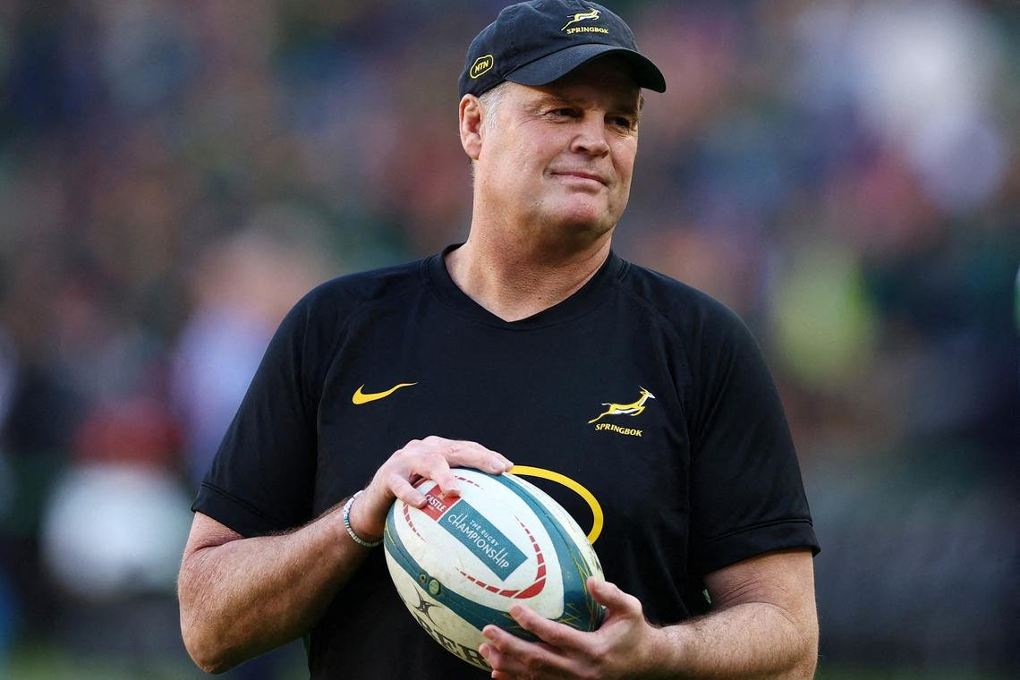 Erasmus Expresses Disappointment Over Missed Opportunity in New Zealand Defeat