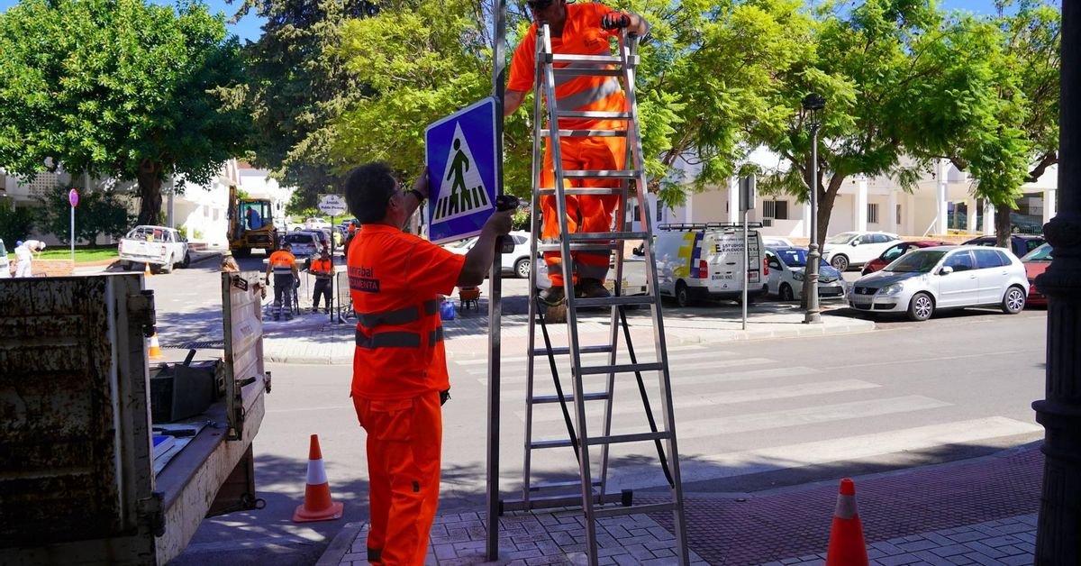 Estepona creates a ‘neighborhood brigade’ to improve city maintenance