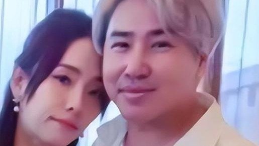 Ethan Juan Holds First Birthday Party for Three Daughters, Lin Chi-ling Sends Congratulations! Current Wife’s Appearance Revealed, Looks Really Ordinary