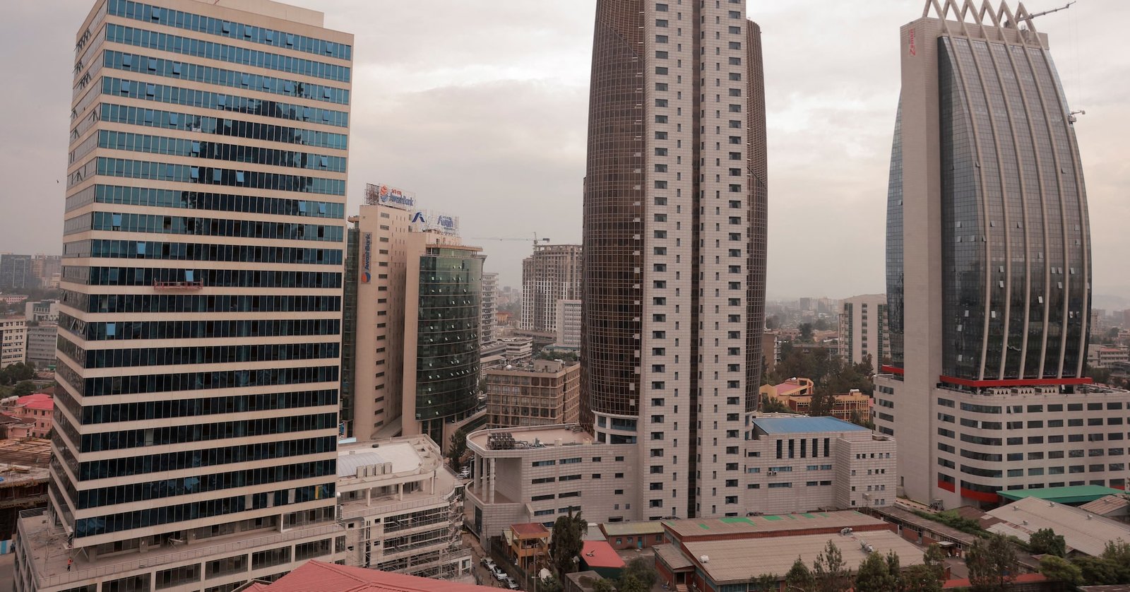 ethiopia engages in formal talks to restructure 241 billion bond with investors2c source reveals