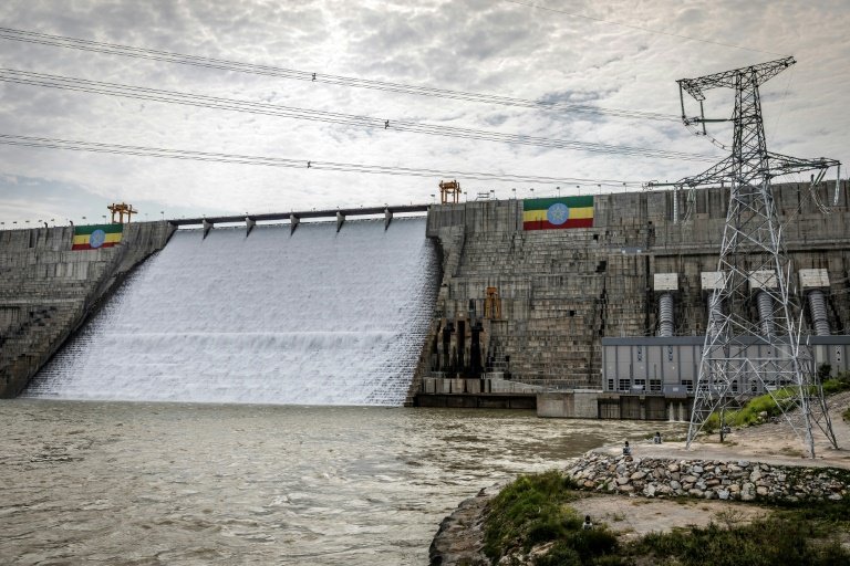 Ethiopia Inaugurates Africa’s Biggest Dam