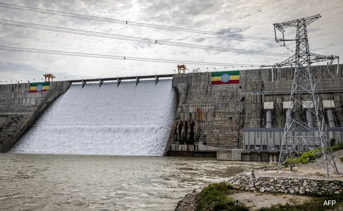 Ethiopia Inaugurates Africa’s Largest Dam Amid Protests From Egypt