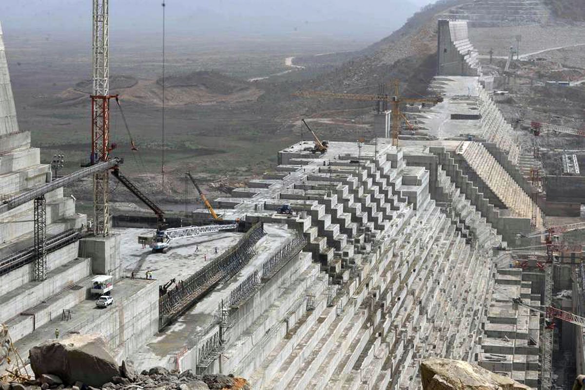 Ethiopia Inaugurates Africa’s Largest Hydroelectric Dam