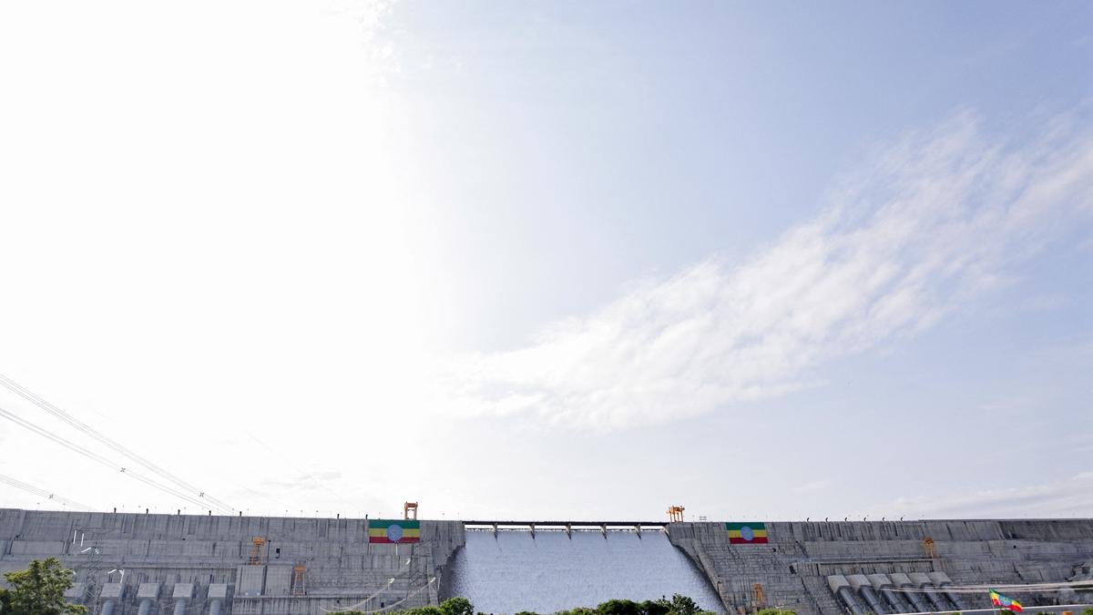 Ethiopia Inaugurates Africa’s Largest Hydroelectric Project, Leading to Egyptian Protest