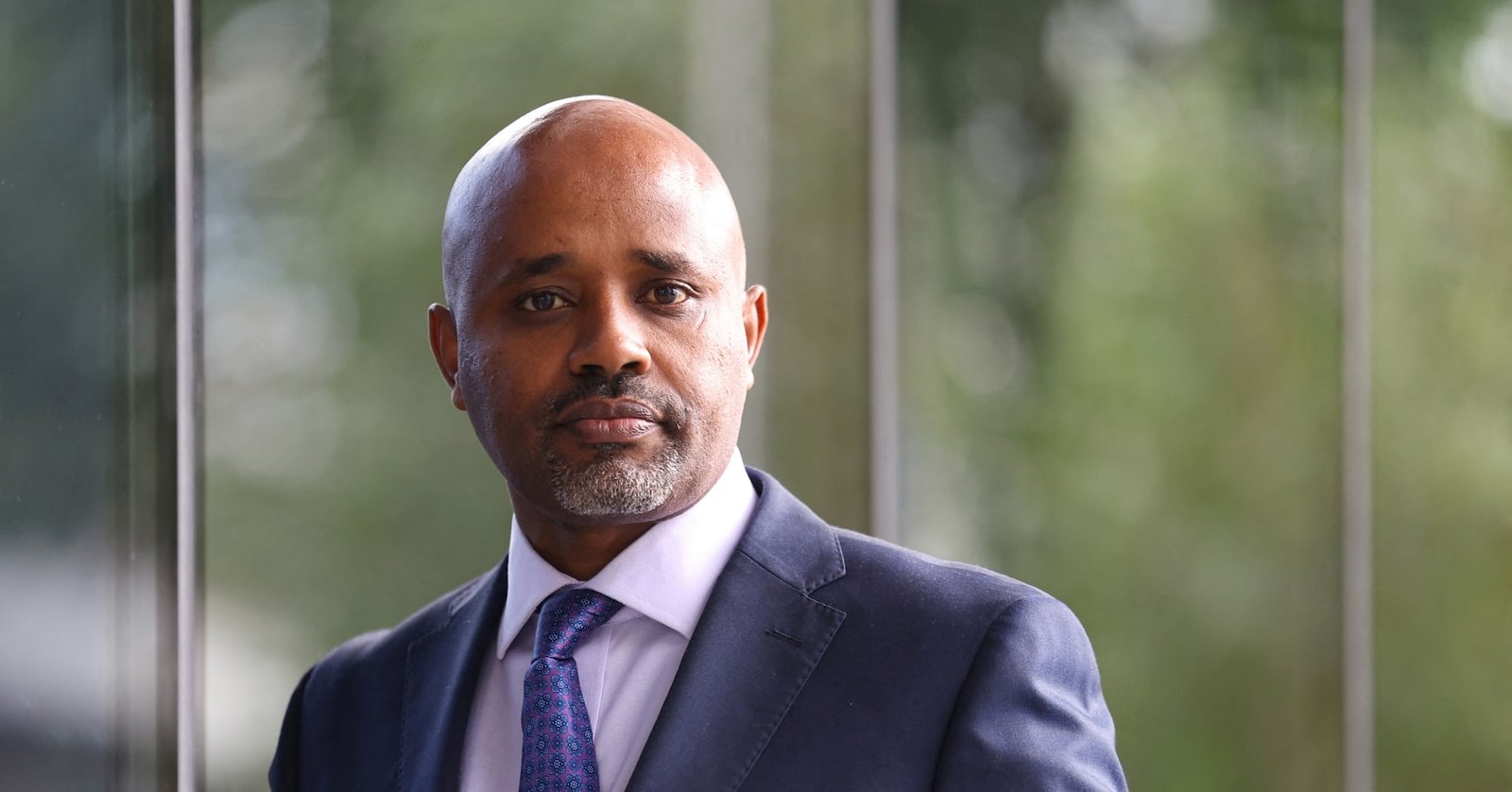ethiopia names eyob tekalign new central bank governor