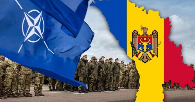 Europe Ready to Deploy Troops to Moldova in Case of Protests Against Sandu – Russian Foreign Intelligence Service