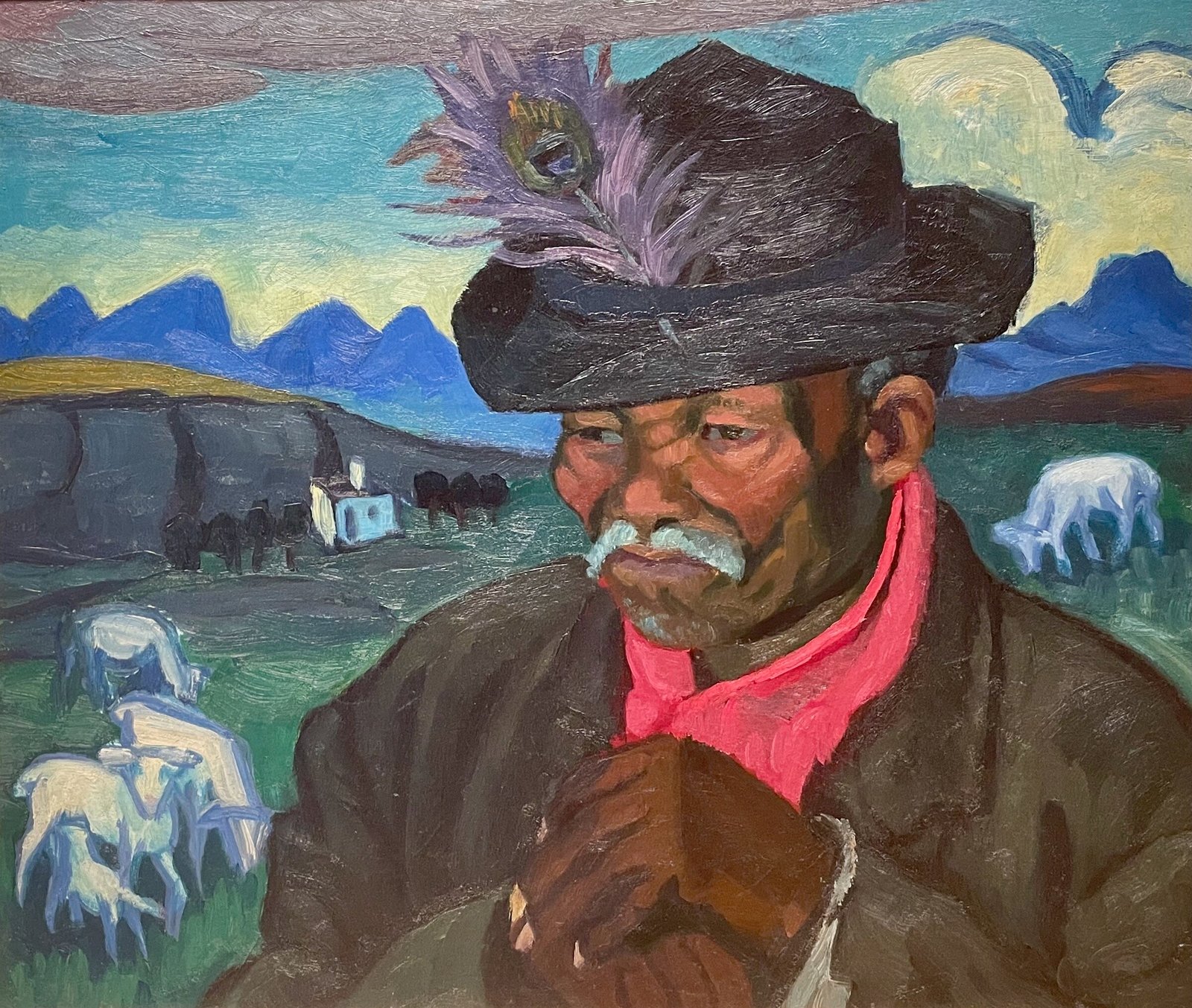 european colonizers impact on genetic ancestry of indigenous peoples in south africa revealed by study