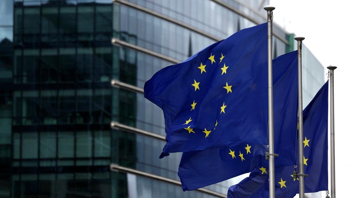 European Union Reinstates Sanctions on Iran Following UN Move