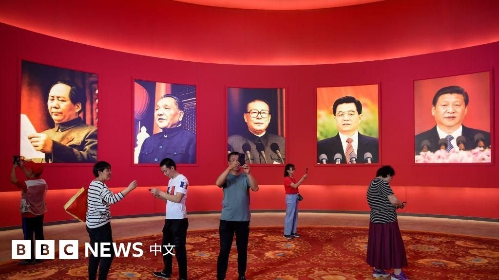 Evolution of Chinese Military Parades: From Mao Zedong to Xi Jinping, an Overview of the 17 Tiananmen Military Parades Since 1949