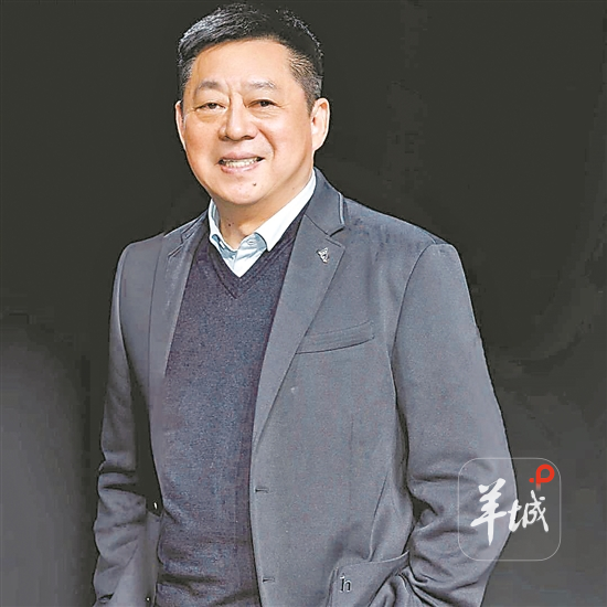 exclusive3a luo huaizhen3a todays playwrights must confront micro plays and short videos for inspiration 7c greater bay area arts festival