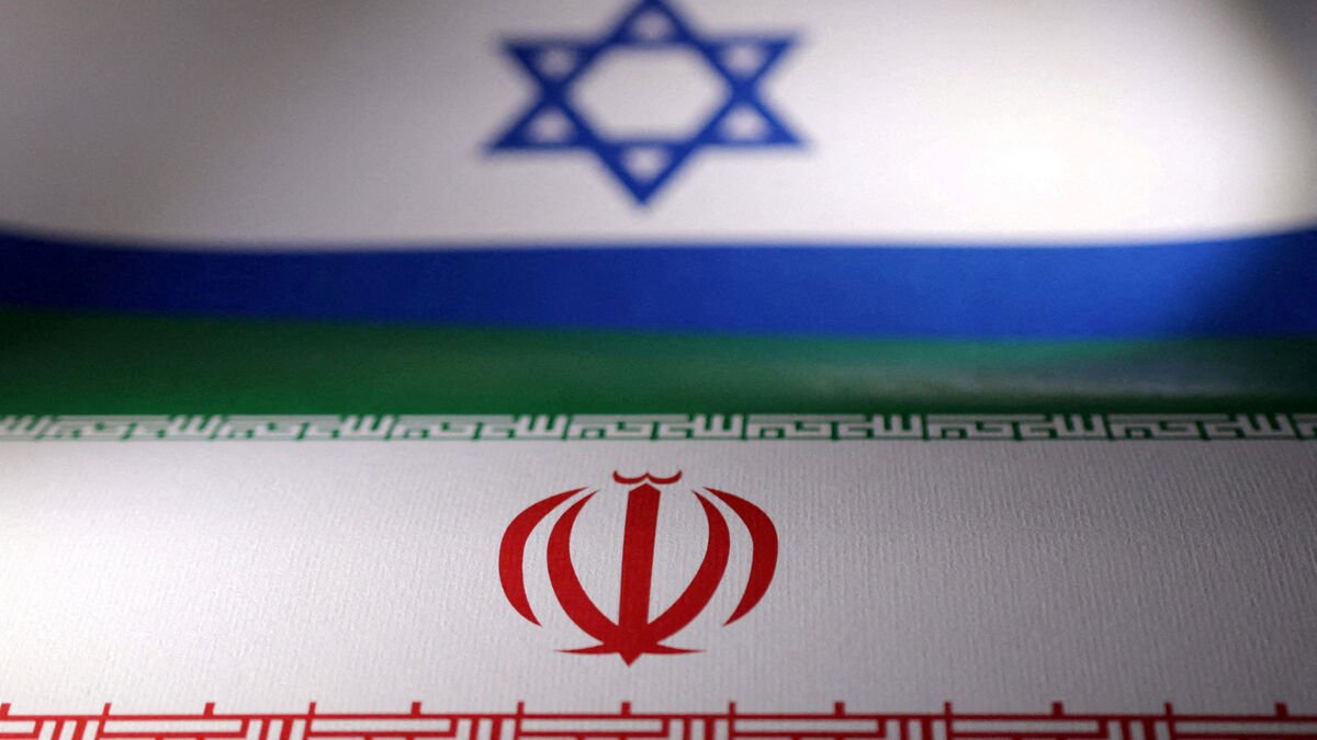Execution of a Man in Iran Convicted by Justice for Espionage on Behalf of Israel