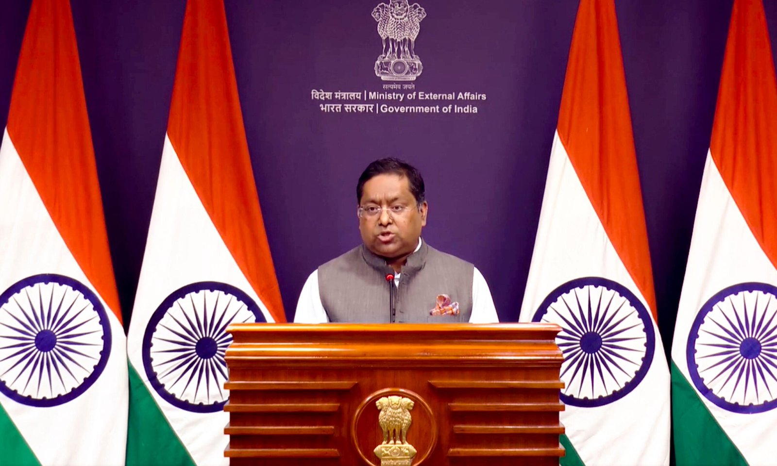 exercise strictest vigilance3a mea advisory to indians seeking employment in iran