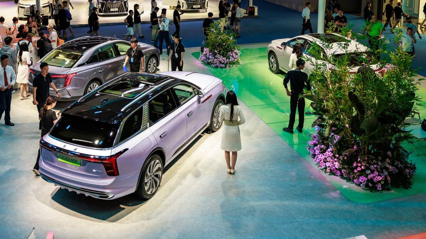 Experience Top Comfort in LADA: Ranking the Models with the Quietest Cabins