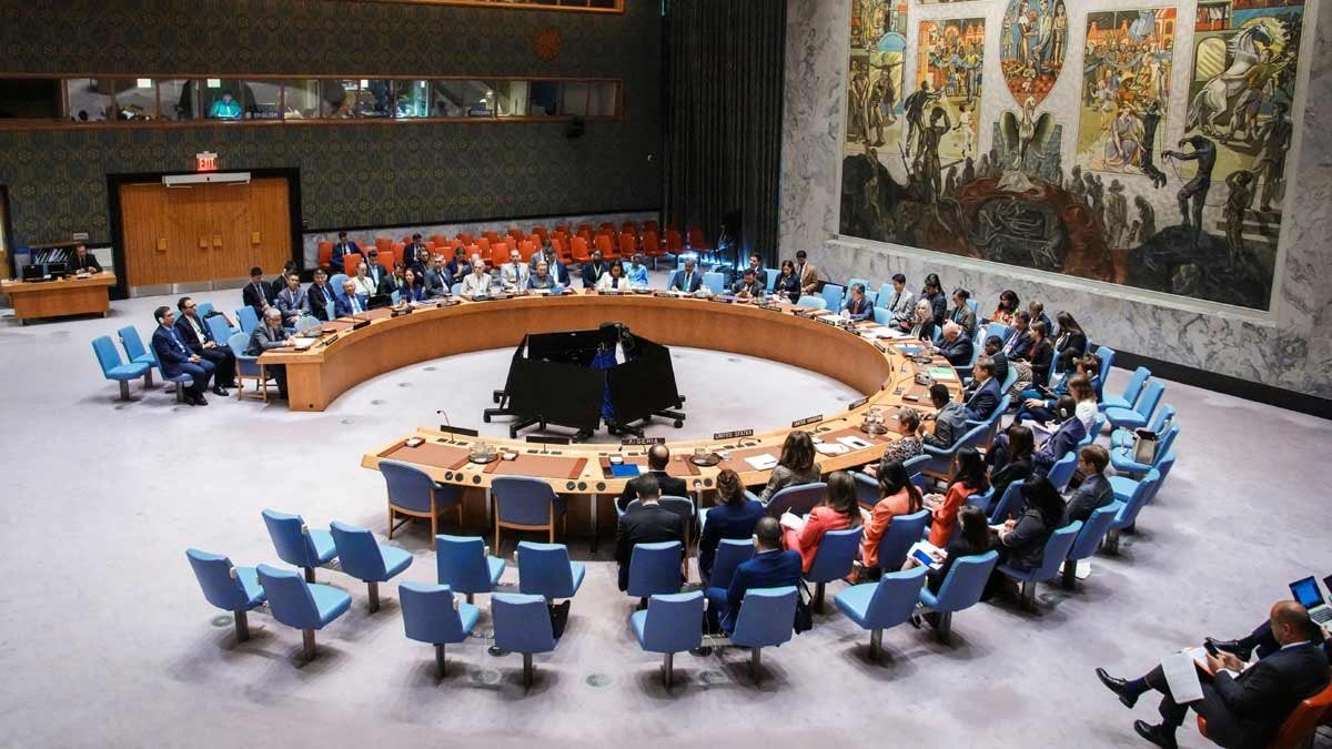 EXPLAINED: UNSC decides not to lift sanctions on Iran. What does it mean for Tehran’s nuclear programme?