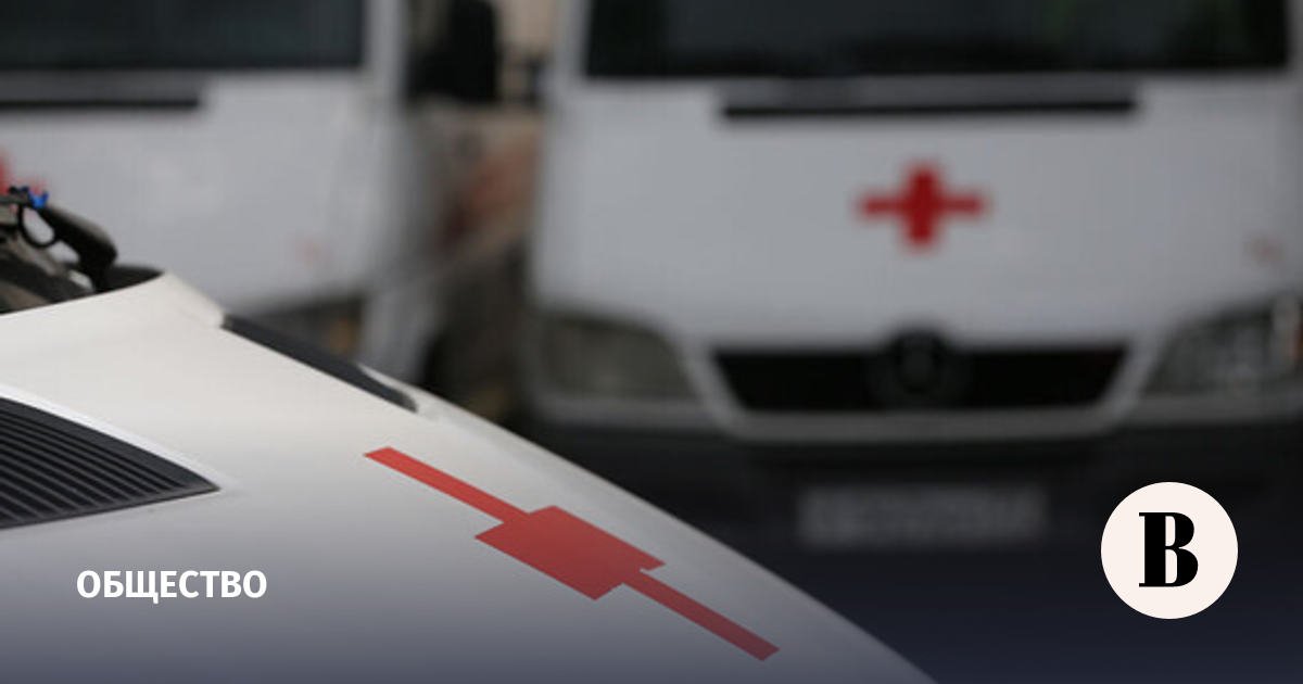 Explosion on railroad tracks in Oryol region kills Rosgvardia officers