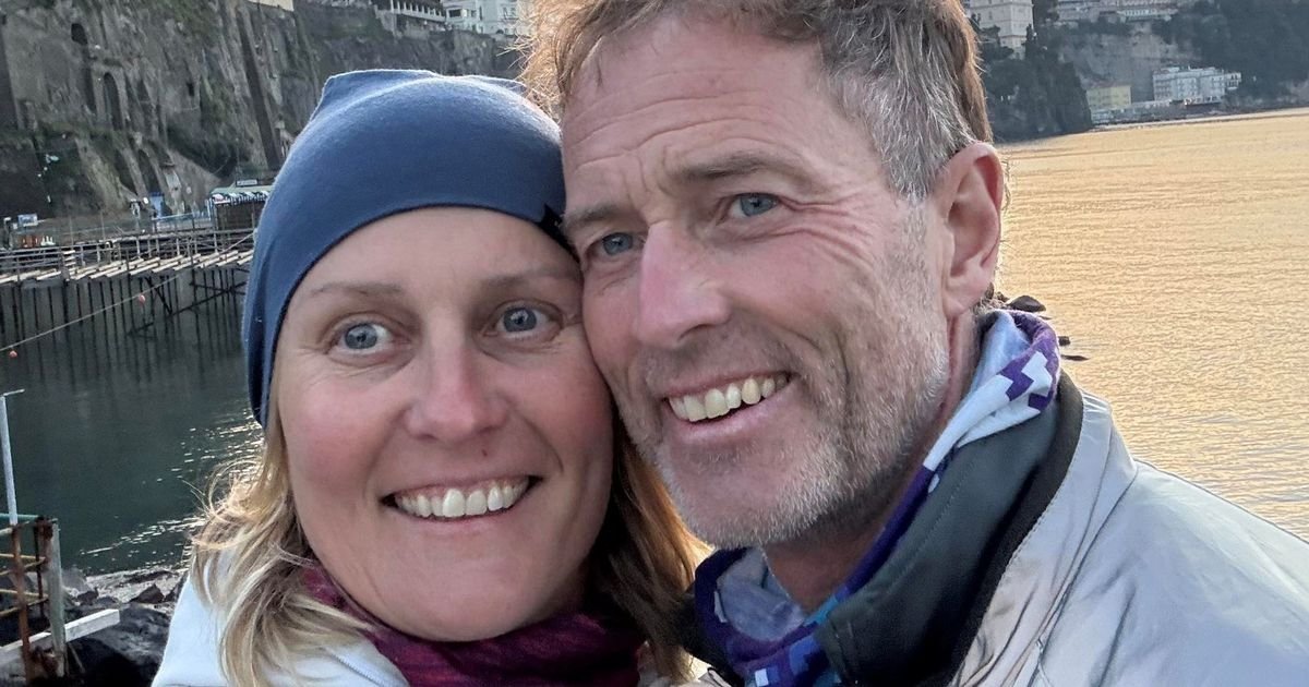 Family of Detained UK Couple in Iran Express Concerns Over Declining Health