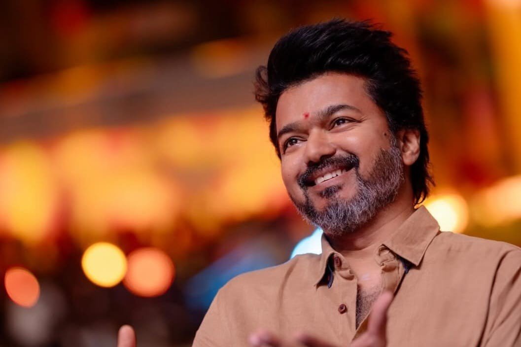 Famous actor’s political rally in India leaves dead and injured