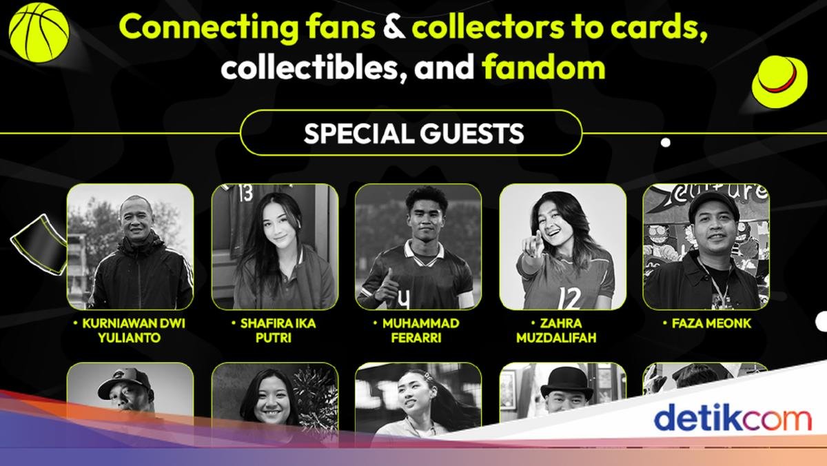 fancon 2025 to be held2c celebrating collection culture and fandom in jakarta