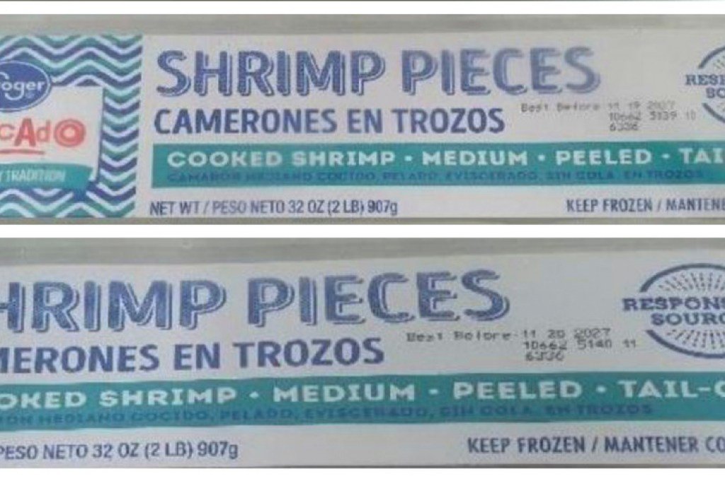 fda discovers radioactive contamination in spices after massive shrimp recalls