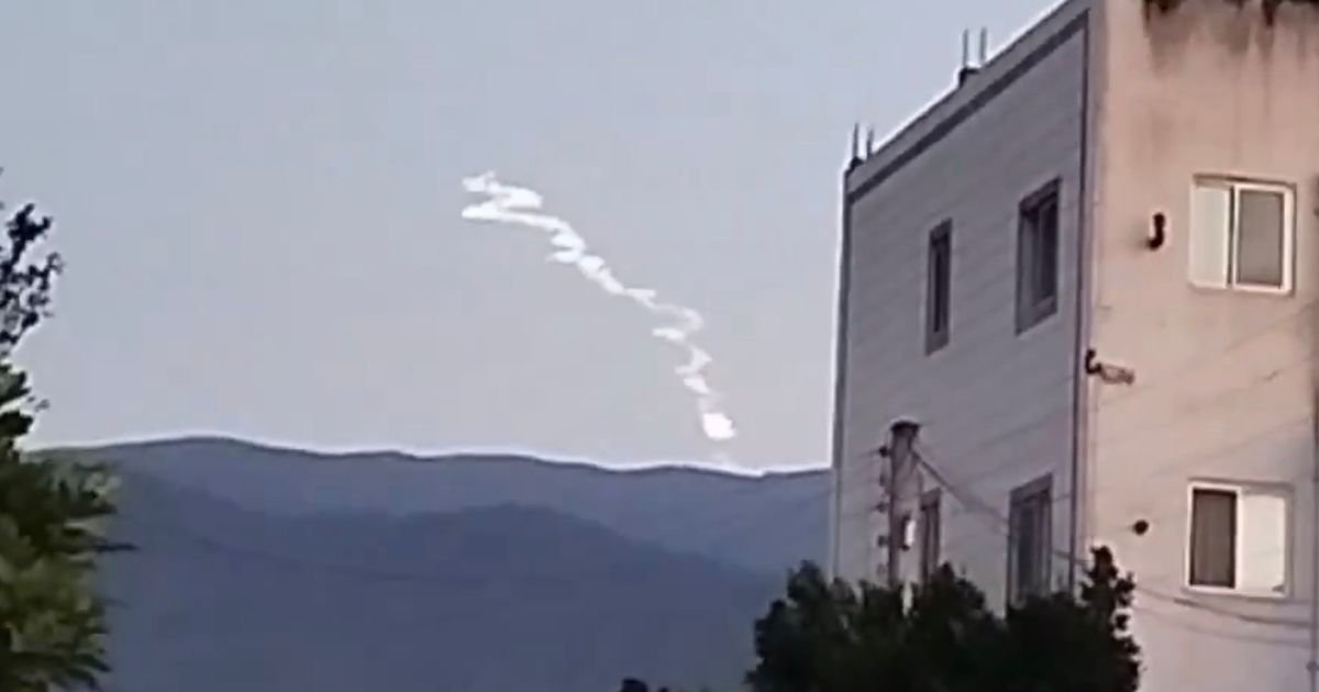 fears of world war 3 rise as iran confirms successful icbm test