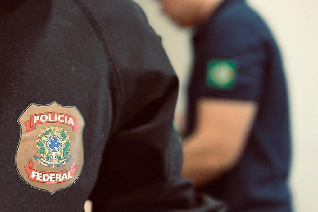 Federal Police conducts operation against corruption in the mining sector