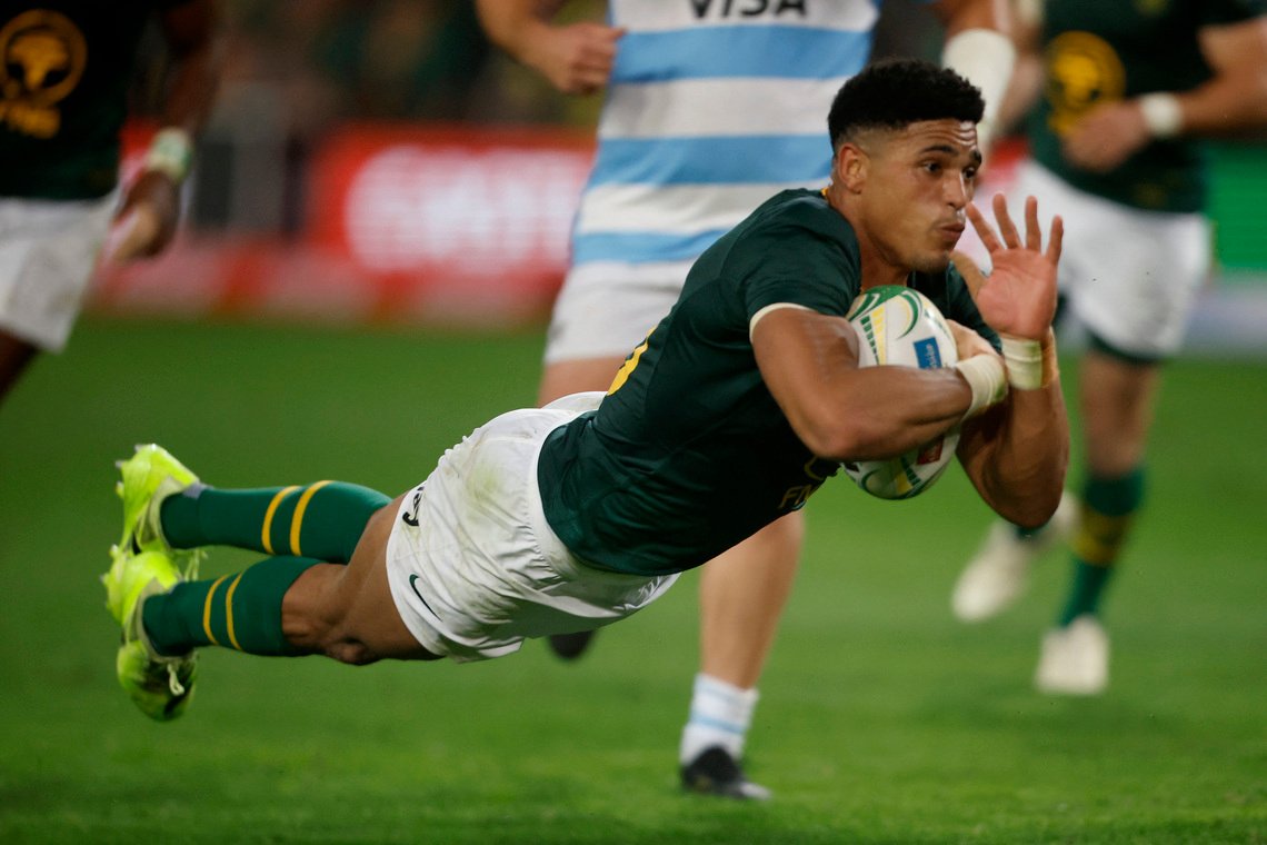 rugby championship south africa v argentina