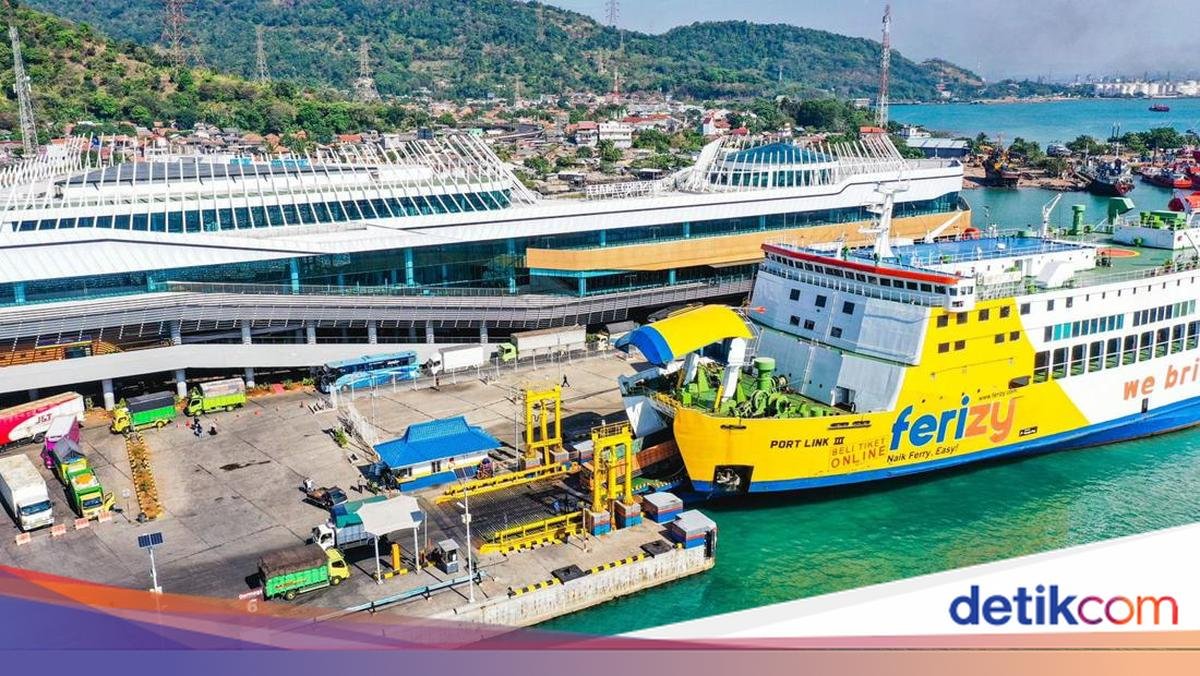 ferry schedule for selayar bira route on saturday2c september 202c 2025 check here