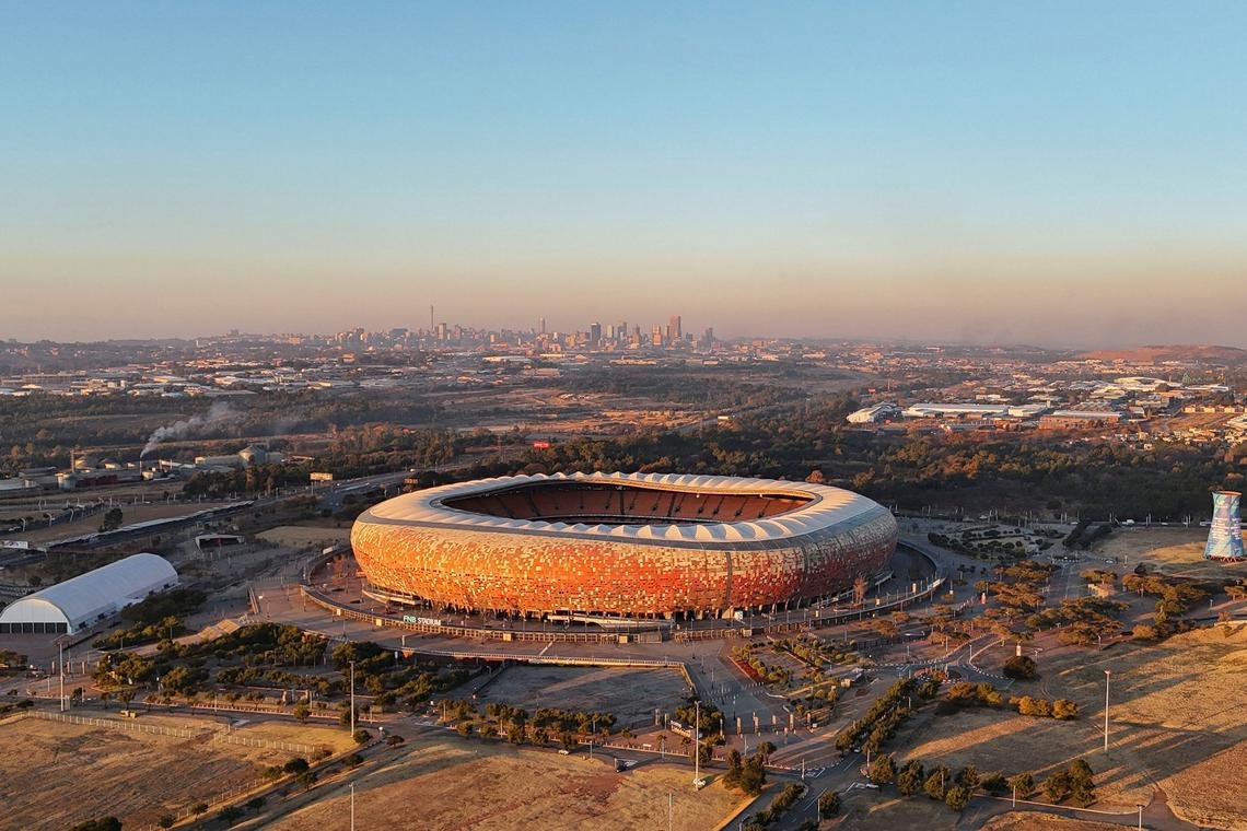FIFA’s Mysterious Silence on Sanctioning South Africa