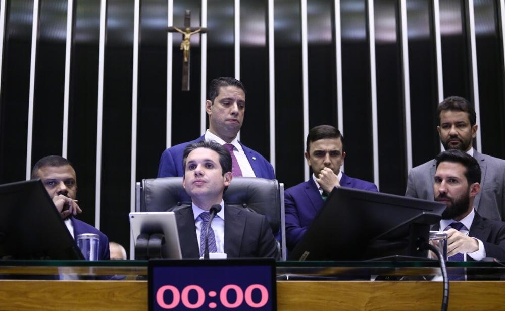 Find out how each deputy voted on the PEC of Shielding