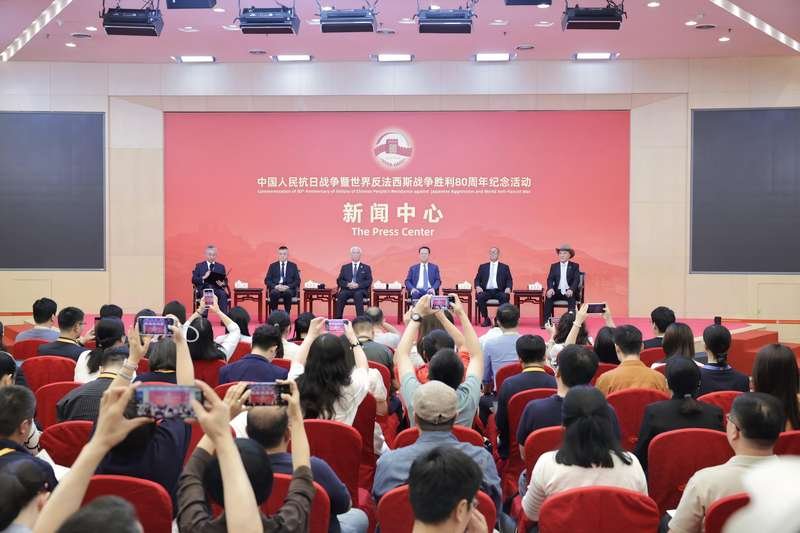 Five Overseas Chinese Remember the Anti-Japanese War in Beijing: Patriotism Transcends Mountains and Seas, United in the Long Road of Resistance – New Beijing News