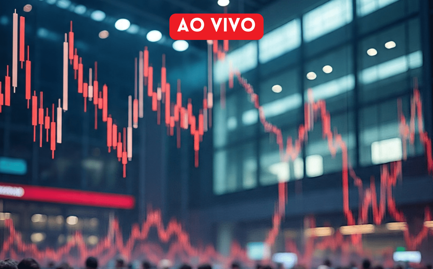 Follow the Stock Market in real-time
