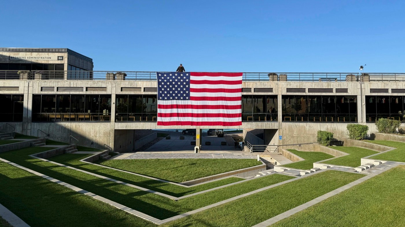 Foreign Powers Exploit Charlie Kirk’s Death to Spread Disinformation: NPR