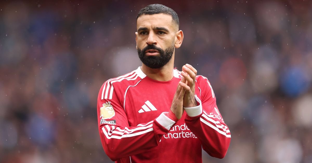 Former Egypt International Backs Mohamed Salah for Ballon d’Or