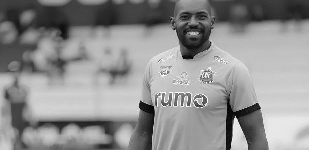 former goalkeeper neneca2c from america mg and figueirense2c dies at 45