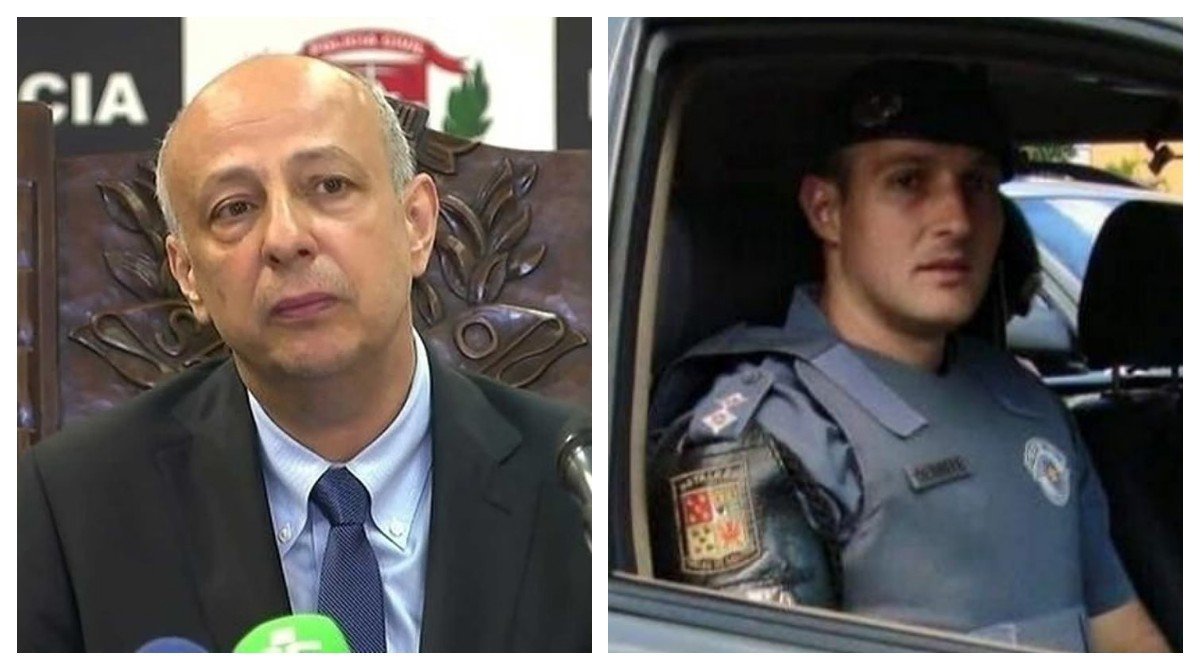 Former police chief Ruy Ferraz narrowly escaped PCC plan to kill him in 2010 and was saved by former lieutenant of Rota Guilherme Derrite, prosecutor reveals