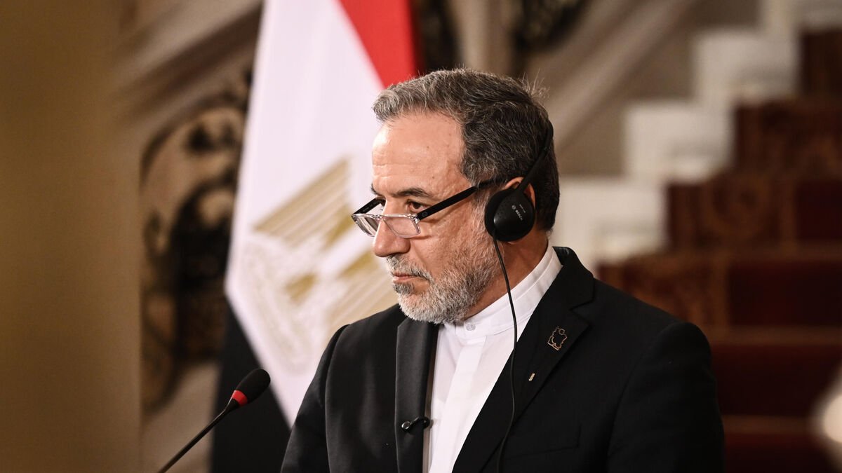 France-Iran Prisoner Exchange Agreement in ‘Final Phase,’ Tehran Says