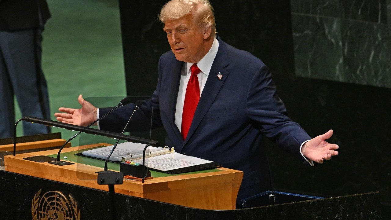 From Iran to Cambodia: the seven wars Donald Trump claims to have ended