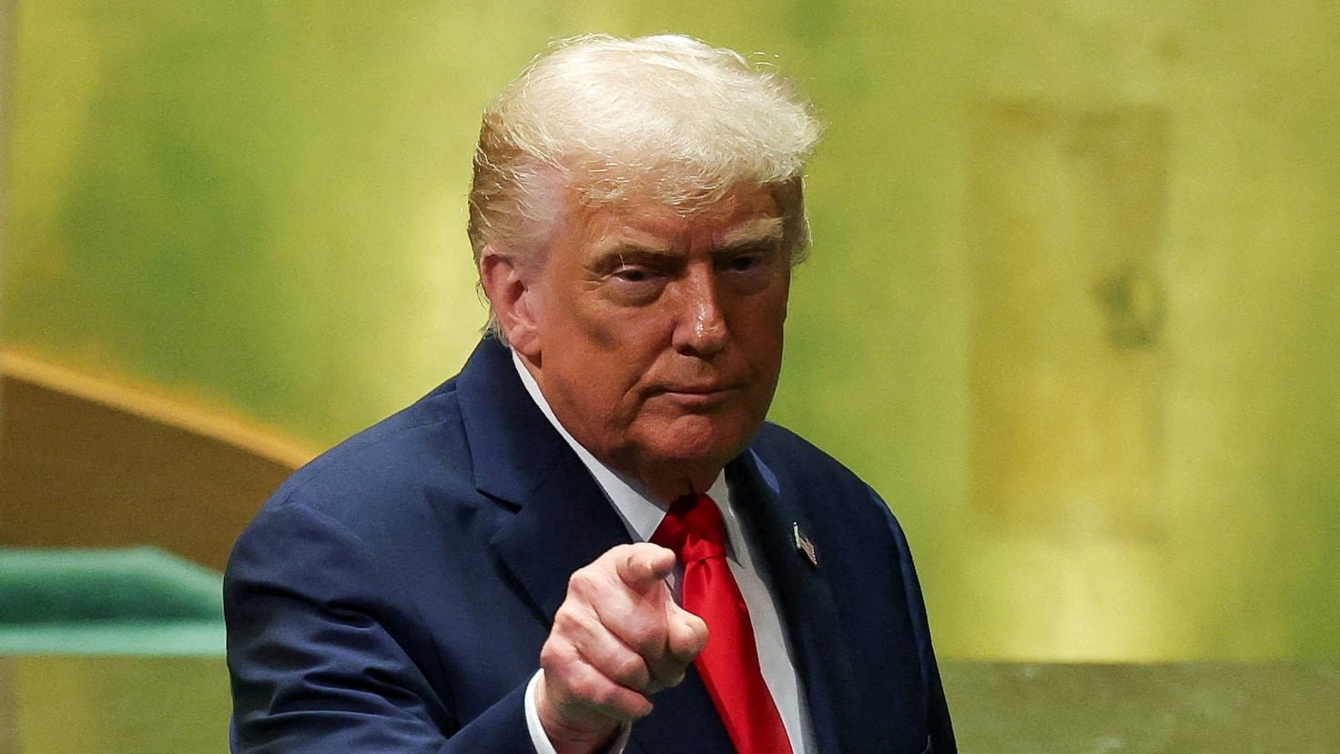 From Israel and Iran to Pakistan and India: The Wars Donald Trump Claims to Have Stopped Since Taking Office