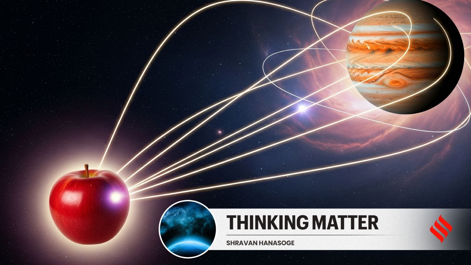 from newtons apple to einsteins spacetime3a the enduring mystery of gravity