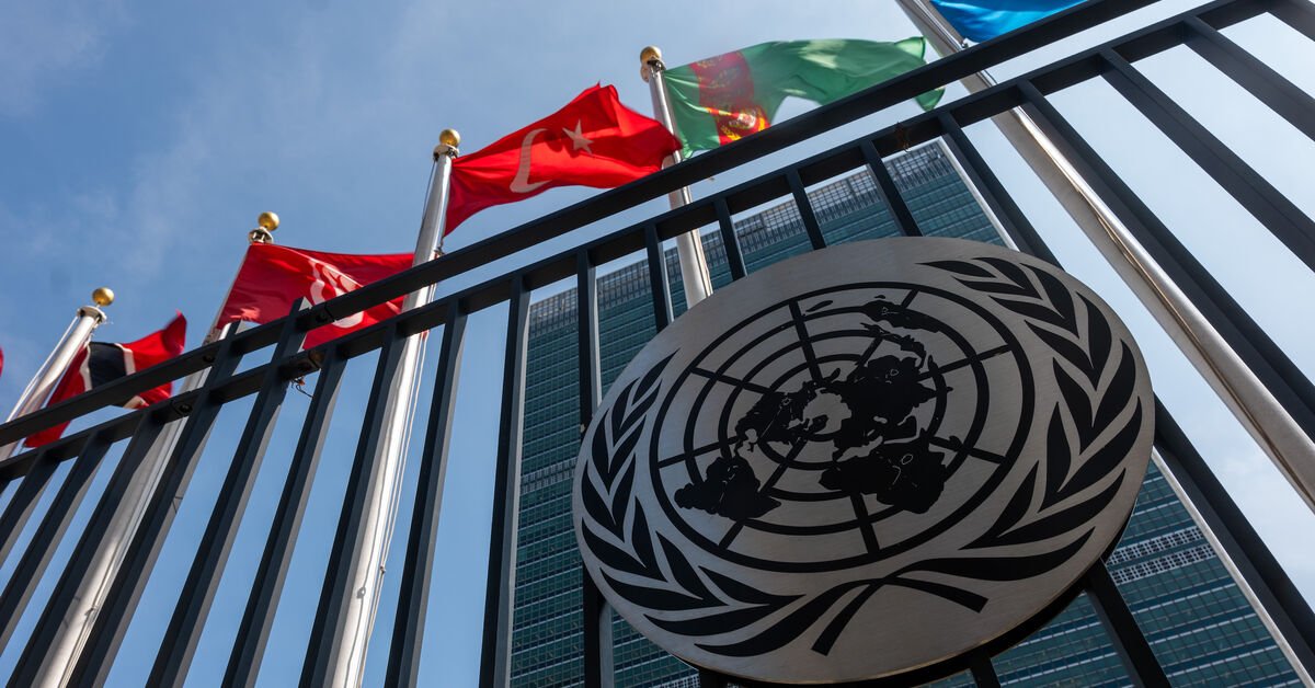 From Palestine push to Sharaa’s UN debut: What to watch at UN summit