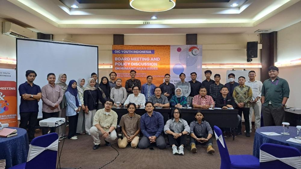 from palestine to uighur conflict2c endless humanitarian crisis on world peace day