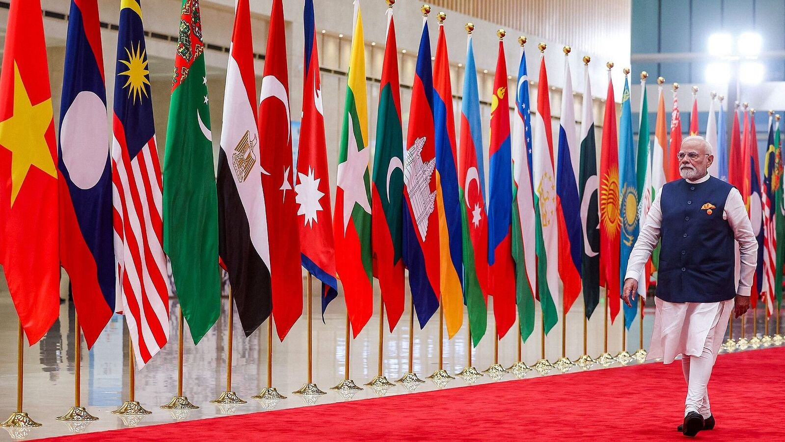 From RIC to BRICS: Can Emerging R-Block Overcome US Tariffs Through Dedollarisation? EXPLAINED