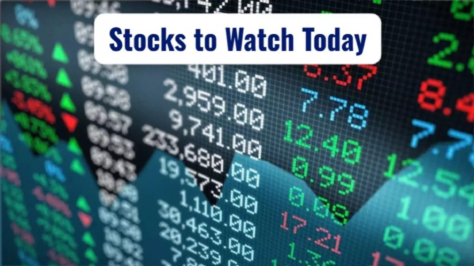 from the founding group to vedanta. these are the shares that investors need to pay attention to today