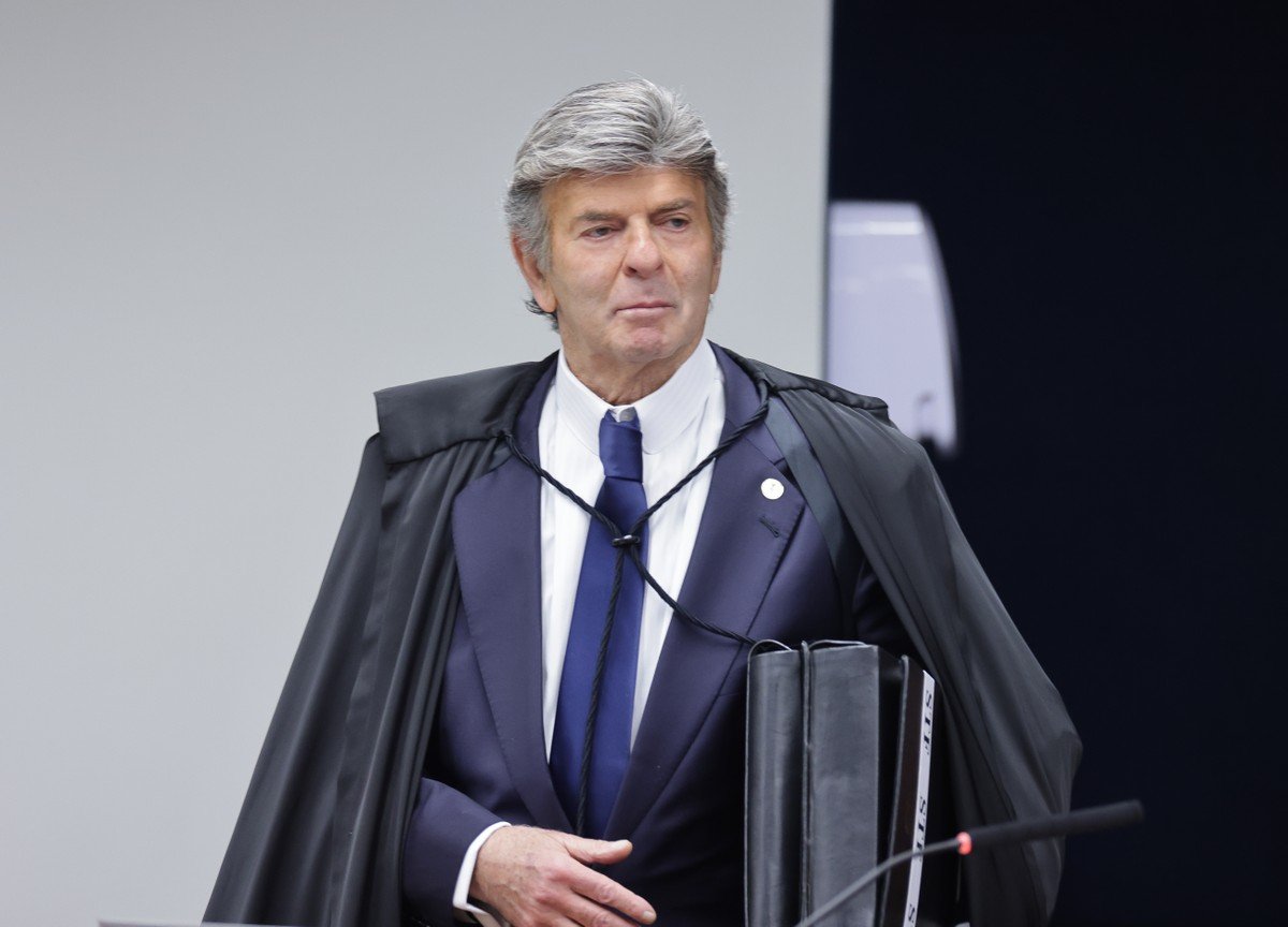 Fux’s vote in Bolsonaro’s trial resonates in international press: ‘Breaking with colleagues’