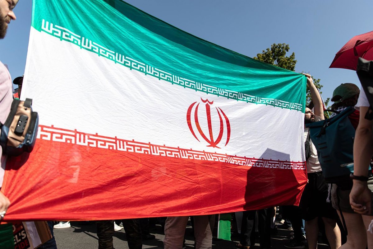 G7 denounces Iran’s ‘unacceptable’ transnational repression and warns: ‘Clearly undermines state sovereignty’