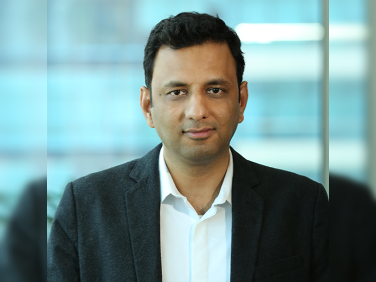 Gautam Thakar steps down as head of Prosus’ global edtech vertical