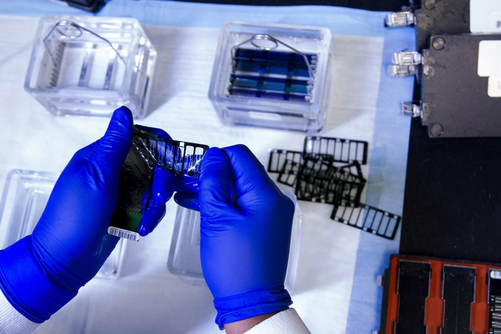 Genetic Testing for Cancer and Uncertain Results: Advancements in Science are Shedding Light on Treatment Guidance