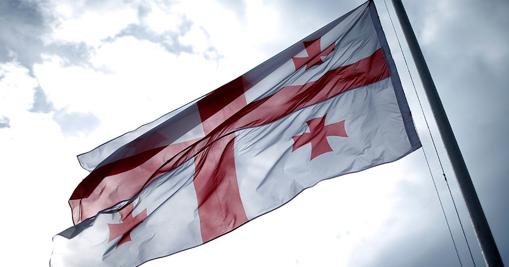 georgias ministry of finance3a long standing debt to russia fully paid off