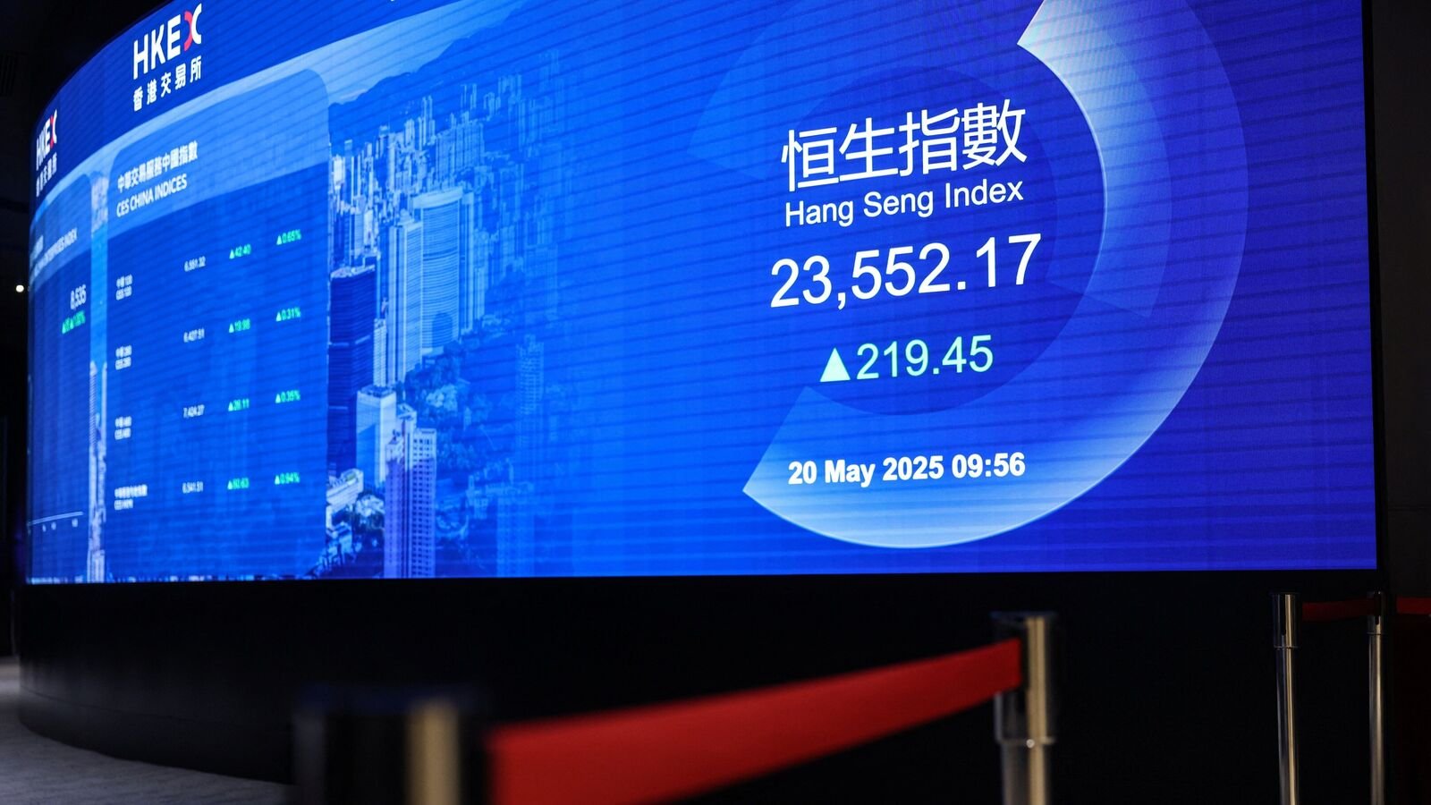 Global Markets Today: Nikkei 225, Kospi Decline Amid Rising Global Bond Yields and Trump Tariffs