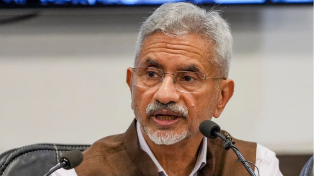 Global South Rights and Expectations Face Challenges: EAM Jaishankar Addresses Meeting of Southern Countries